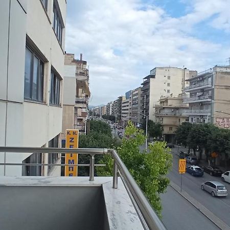 Sunny Street Studio Θεσσαλονίκη Εξωτερικό φωτογραφία