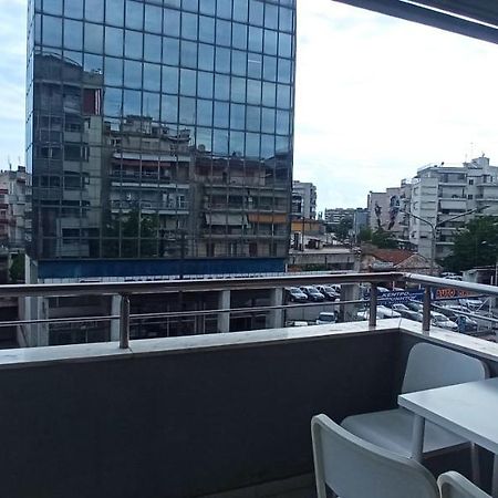 Sunny Street Studio Θεσσαλονίκη Εξωτερικό φωτογραφία
