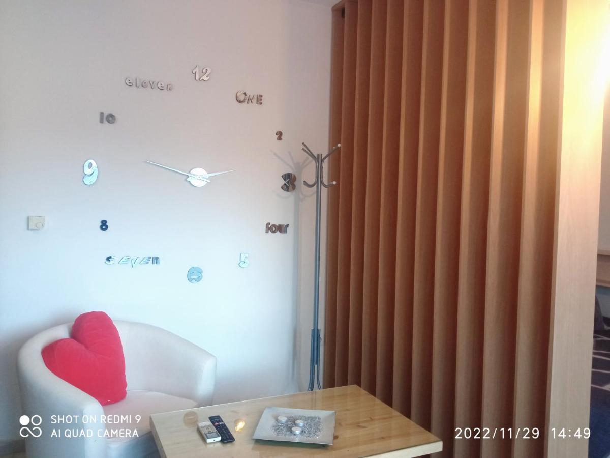 Sunny Street Studio Θεσσαλονίκη Εξωτερικό φωτογραφία