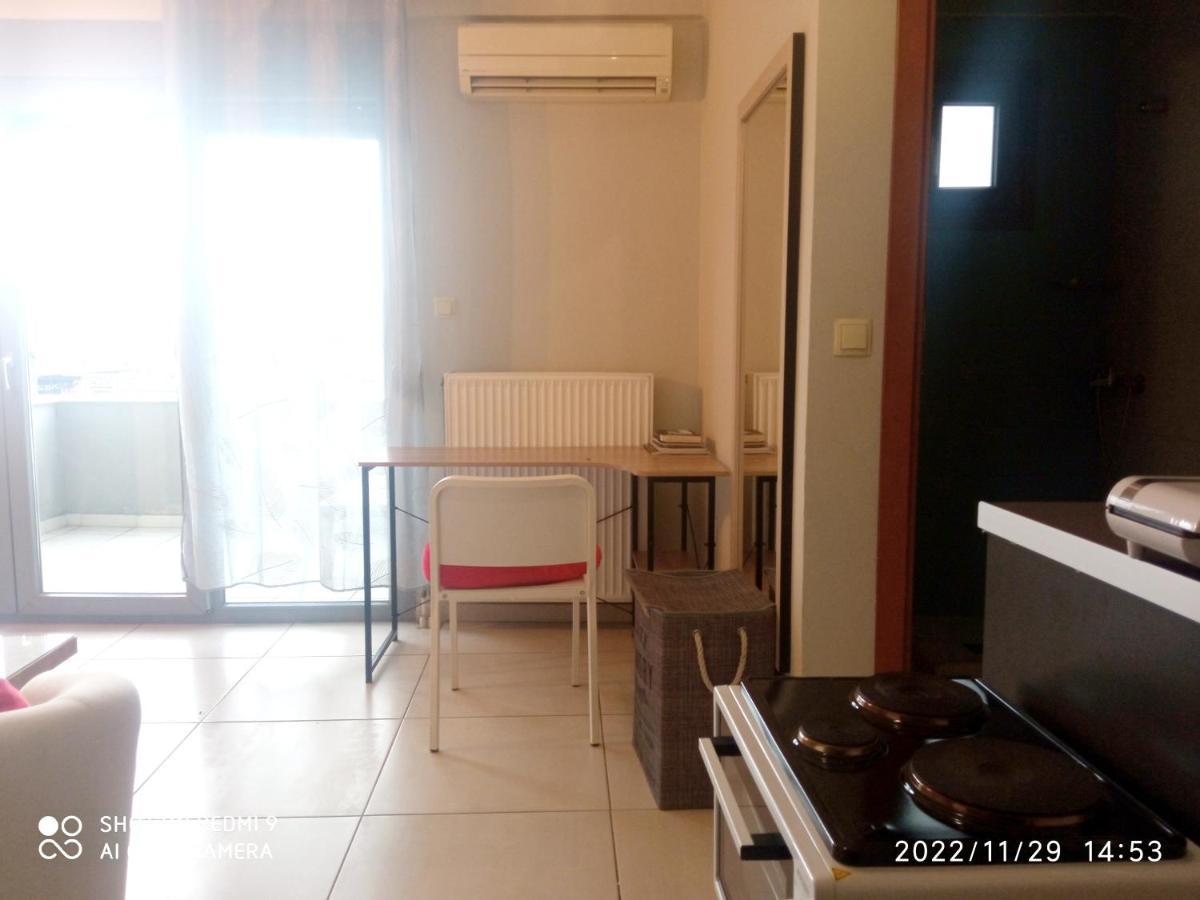 Sunny Street Studio Θεσσαλονίκη Εξωτερικό φωτογραφία