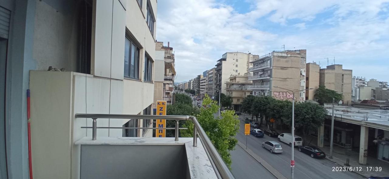 Sunny Street Studio Θεσσαλονίκη Εξωτερικό φωτογραφία