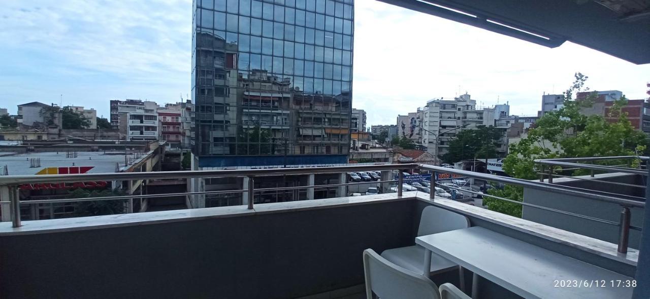 Sunny Street Studio Θεσσαλονίκη Εξωτερικό φωτογραφία